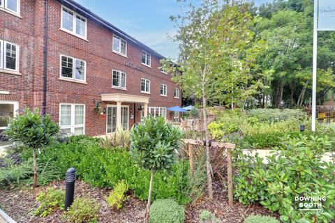 1 bedroom apartment for sale, Croft Lodge The Green, Walsall, WS9 8NJ