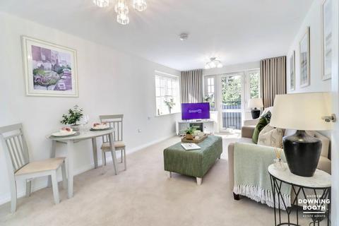 1 bedroom apartment for sale, Croft Lodge The Green, Walsall, WS9 8NJ