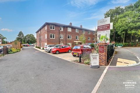 1 bedroom apartment for sale, Croft Lodge The Green, Walsall, WS9 8NJ