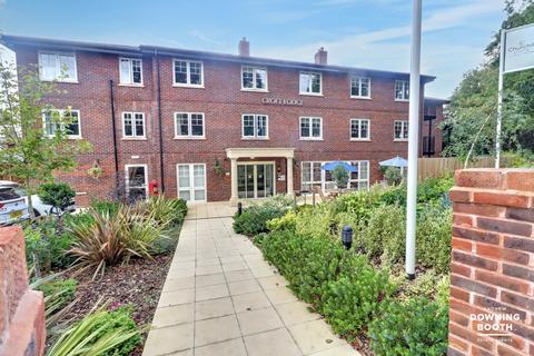 1 bedroom apartment for sale, Croft Lodge The Green, Walsall, WS9 8NJ