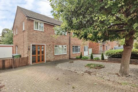 3 bedroom semi-detached house for sale, Arden Way, Market Harborough