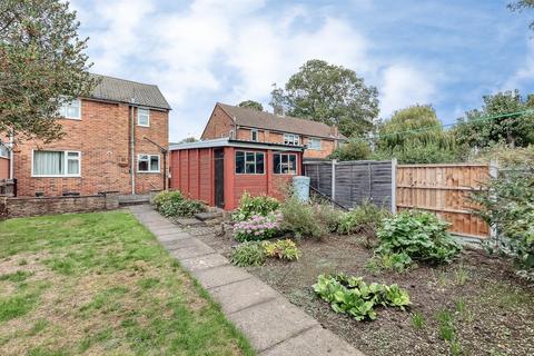 3 bedroom semi-detached house for sale, Arden Way, Market Harborough