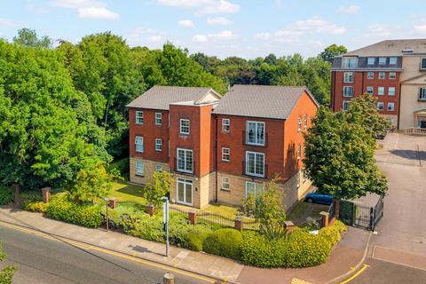 undefined, Wentworth Court, Whitefield