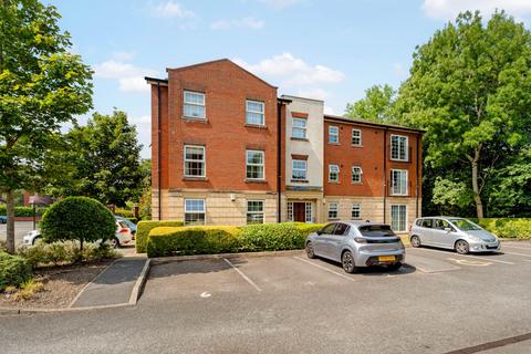 undefined, Wentworth Court, Whitefield