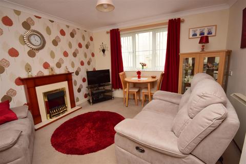 1 bedroom retirement property for sale, Church Street, Exeter EX2