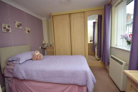 1 bedroom retirement property for sale, Church Street, Exeter EX2