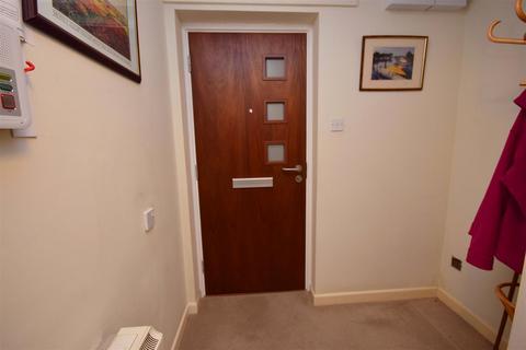 1 bedroom retirement property for sale, Church Street, Exeter EX2