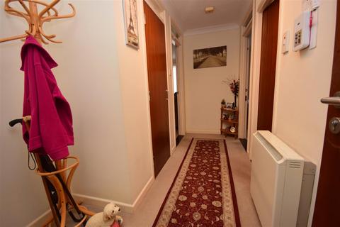 1 bedroom retirement property for sale, Church Street, Exeter EX2