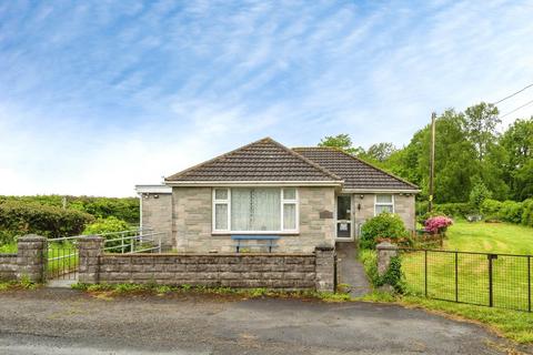 3 bedroom bungalow for sale, Cwmifor, Carmarthenshire SA19
