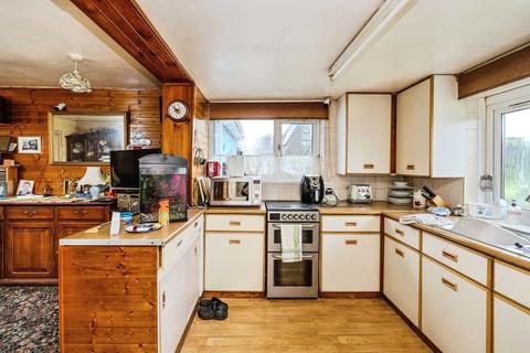 3 bedroom bungalow for sale, Cwmifor, Carmarthenshire SA19