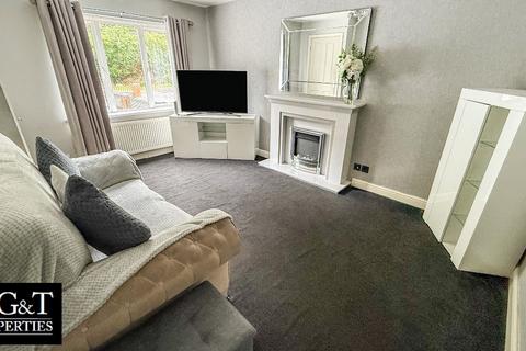 3 bedroom semi-detached house for sale, Beaumont Close, Tipton