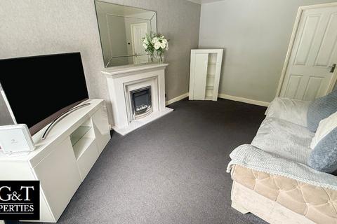 3 bedroom semi-detached house for sale, Beaumont Close, Tipton