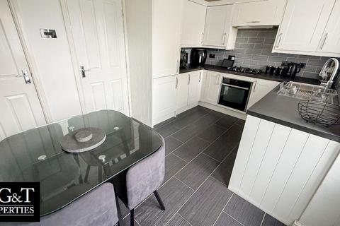 3 bedroom semi-detached house for sale, Beaumont Close, Tipton