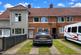 Kitts Green Road, Birmingham, West Midlands, B33