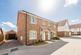 Barton Way, Hassocks