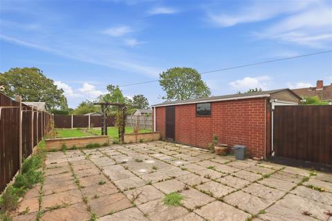 2 bedroom semi-detached house for sale, Keswick Drive, Newbold, Chesterfield