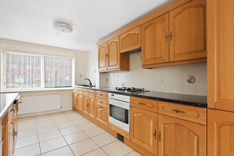 2 bedroom semi-detached house for sale, Keswick Drive, Newbold, Chesterfield