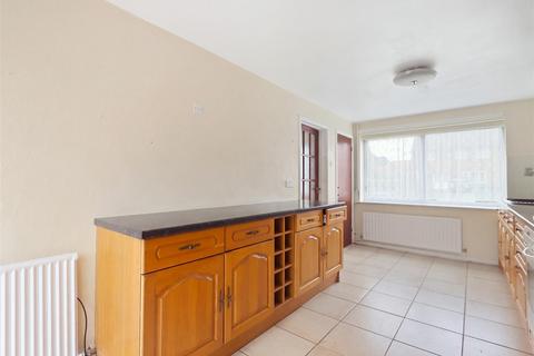 2 bedroom semi-detached house for sale, Keswick Drive, Newbold, Chesterfield