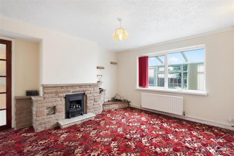 2 bedroom semi-detached house for sale, Keswick Drive, Newbold, Chesterfield