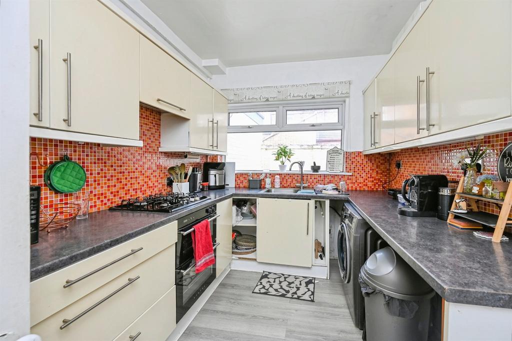 House in Liverpool - View 2