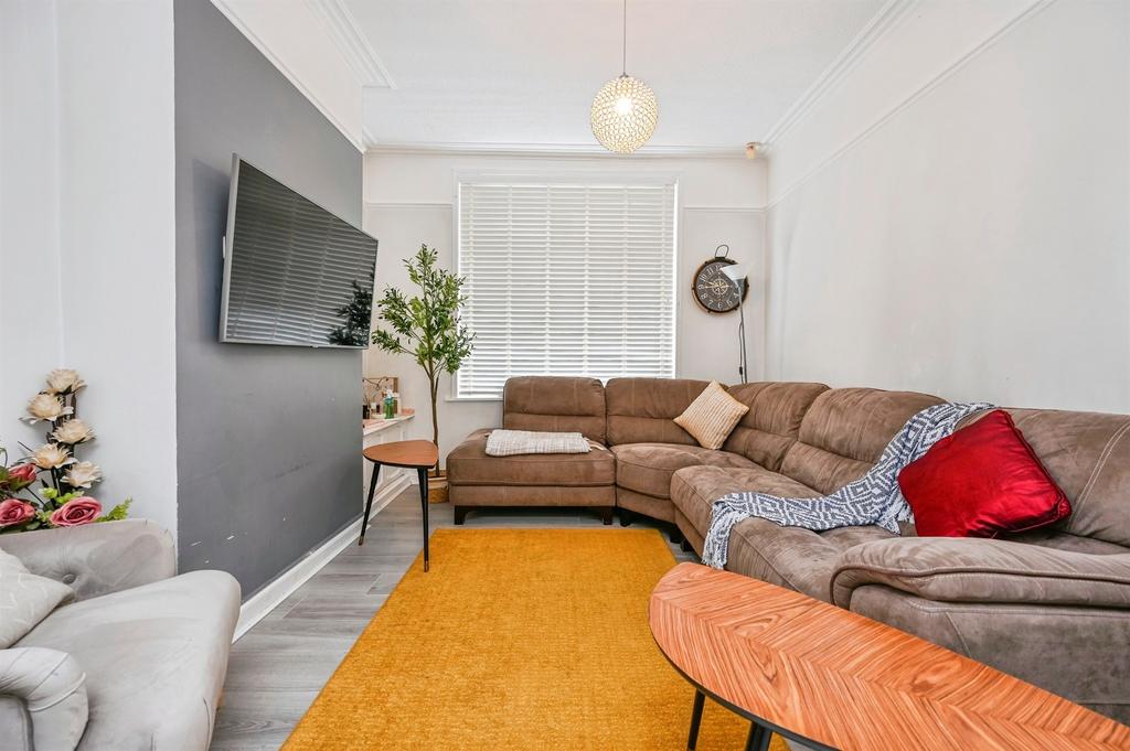 House in Liverpool - View 3