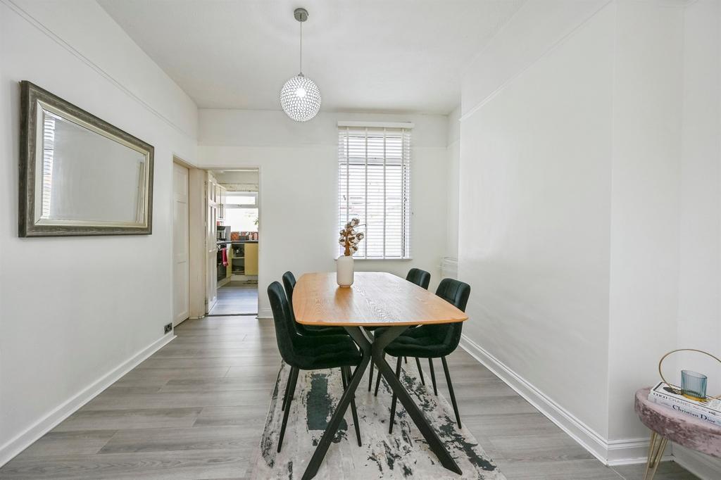 House in Liverpool - View 4