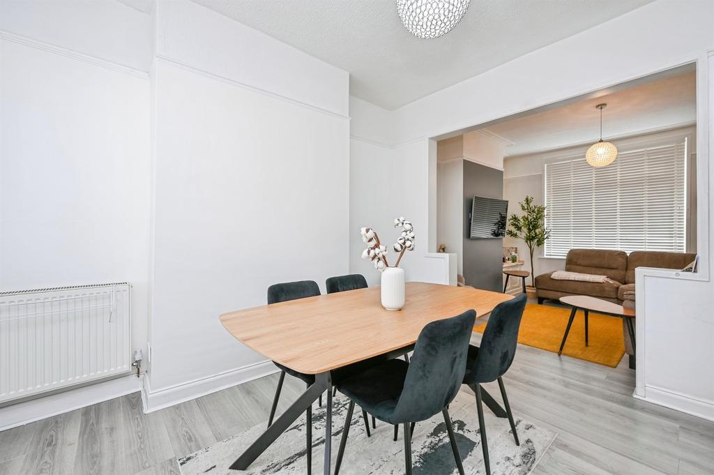 House in Liverpool - View 5