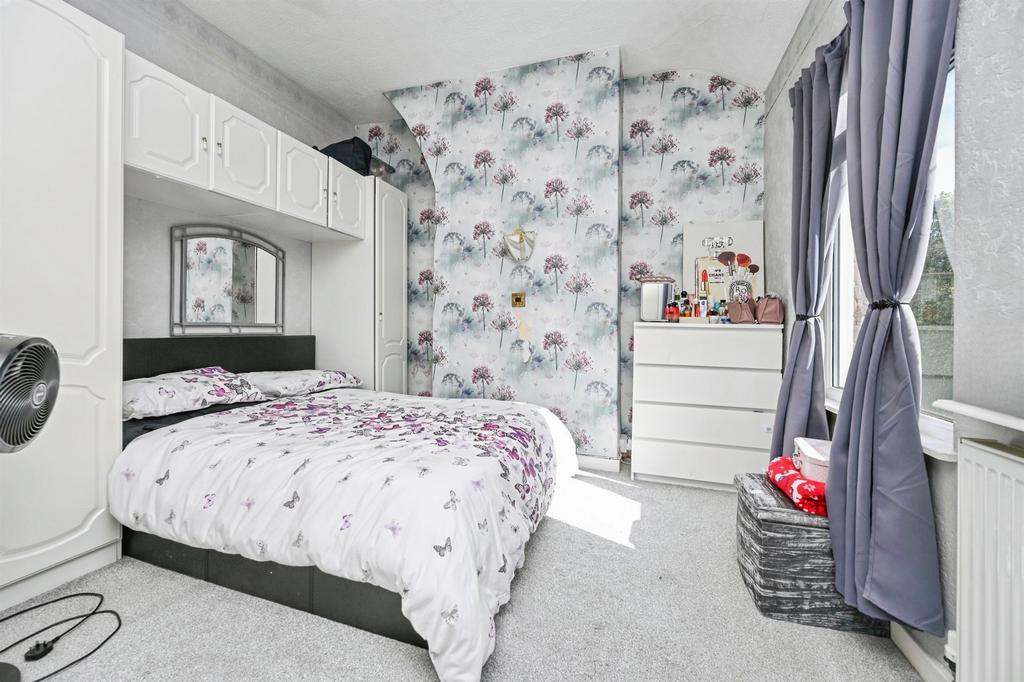 House in Liverpool - More