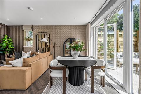 3 bedroom house for sale, Twyford Park, Twyford Abbey Road, London, NW10