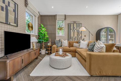 3 bedroom house for sale, Twyford Park, Twyford Abbey Road, London, NW10