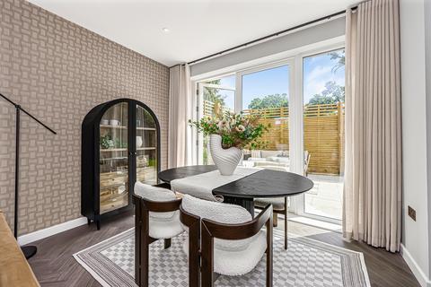 3 bedroom house for sale, Twyford Park, Twyford Abbey Road, London, NW10