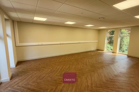 Office to rent, 57 Ashbourne Rd Derby DE22 3FS