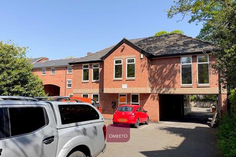 Office to rent, 57 Ashbourne Rd Derby DE22 3FS