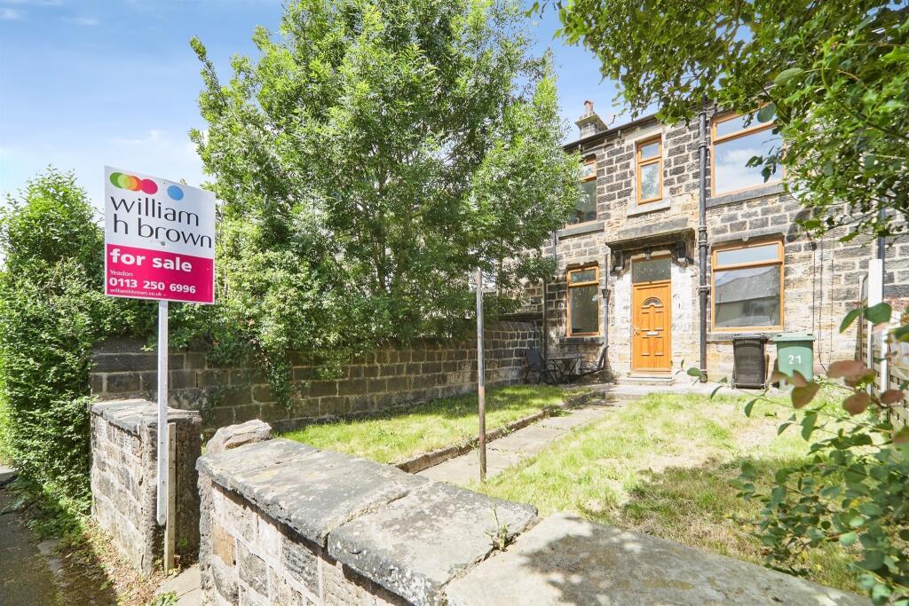 House in LEEDS - View 2
