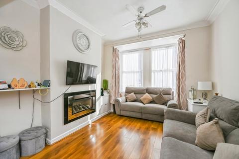 3 bedroom terraced house for sale, Binns Road, Liverpool, Merseyside, L13