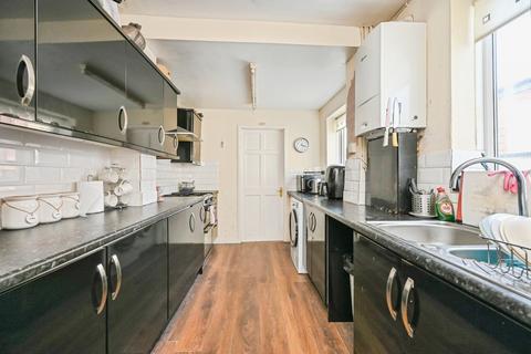 3 bedroom terraced house for sale, Binns Road, Liverpool, Merseyside, L13