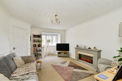 3 bedroom semi-detached house for sale, Bailey Court, Alsager, Stoke-on-Trent, Cheshire, ST7