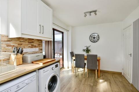 3 bedroom semi-detached house for sale, Bailey Court, Alsager, Stoke-on-Trent, Cheshire, ST7