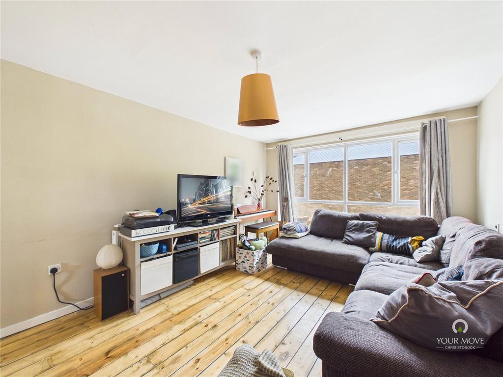 House in Tyne and Wear - View 4