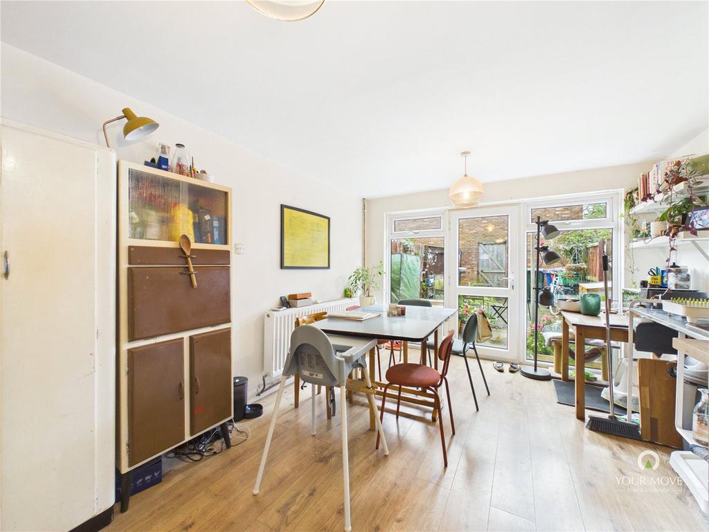 House in Tyne and Wear - View 5
