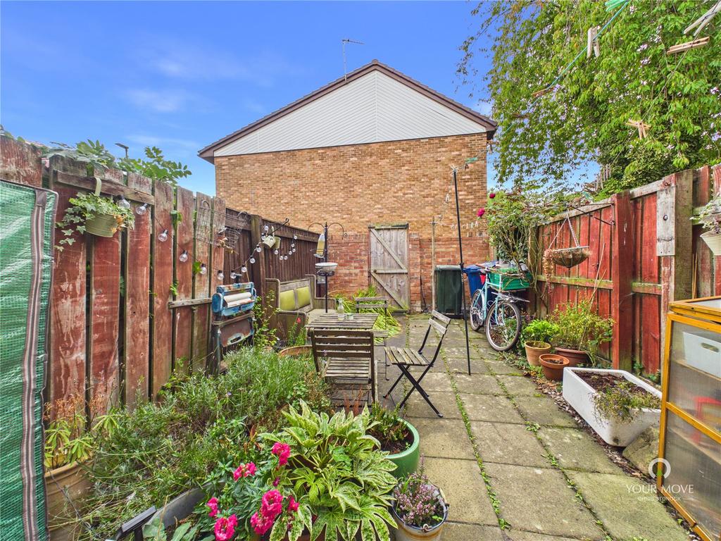 House in Tyne and Wear - More