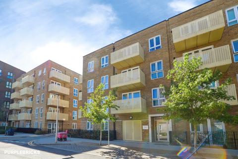1 bedroom apartment for sale, Corys Road, Rochester, ME1