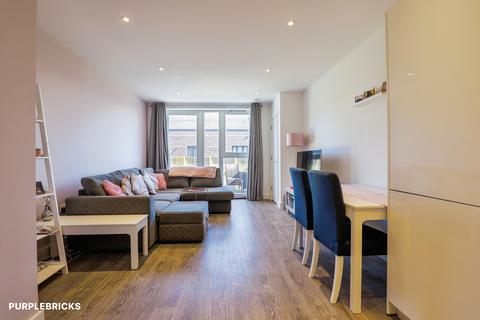 1 bedroom apartment for sale, Corys Road, Rochester, ME1