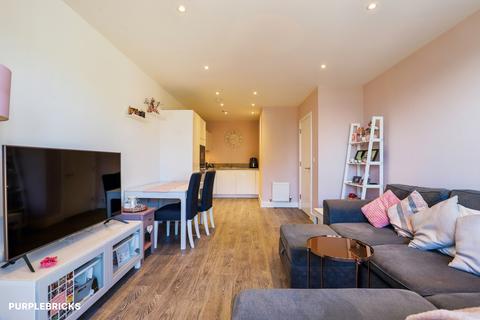 1 bedroom apartment for sale, Corys Road, Rochester, ME1