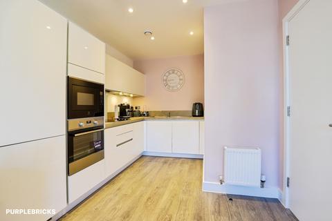 1 bedroom apartment for sale, Corys Road, Rochester, ME1