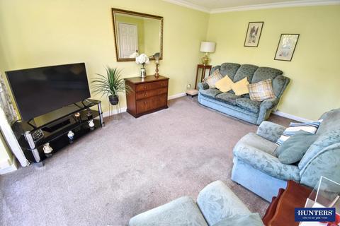 2 bedroom semi-detached bungalow for sale, Harrington Road, Wigston