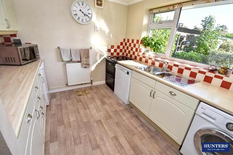 2 bedroom semi-detached bungalow for sale, Harrington Road, Wigston