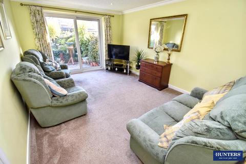 2 bedroom semi-detached bungalow for sale, Harrington Road, Wigston