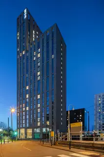 1 bedroom apartment to rent, at Manchester, EDA, Anchorage Quay M50