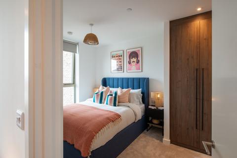 1 bedroom apartment to rent, at Manchester, EDA, Anchorage Quay M50